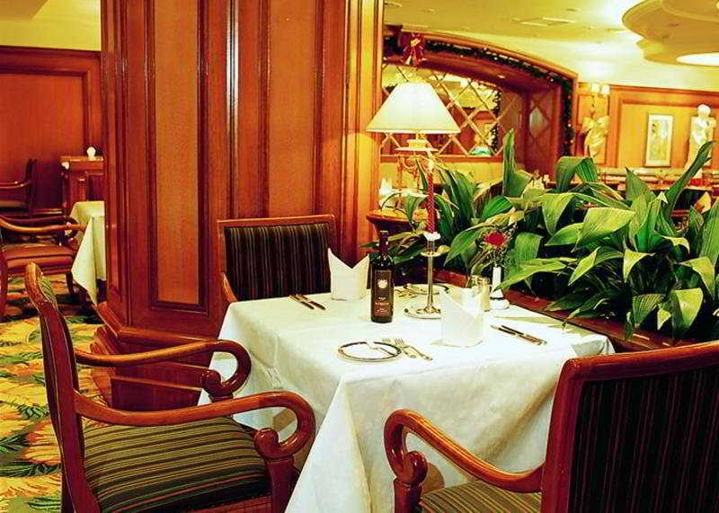 Celebrity International Grand Hotel Pekín Exterior foto