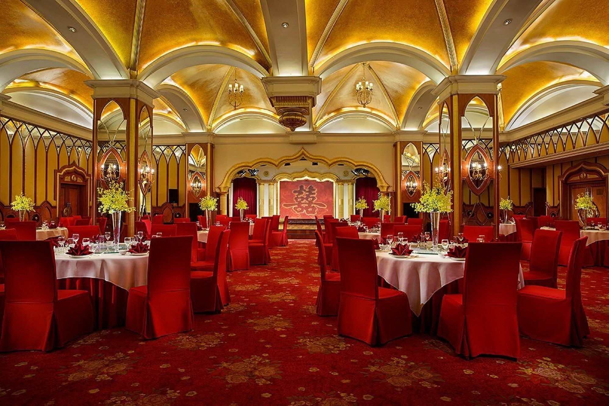 Celebrity International Grand Hotel Pekín Exterior foto