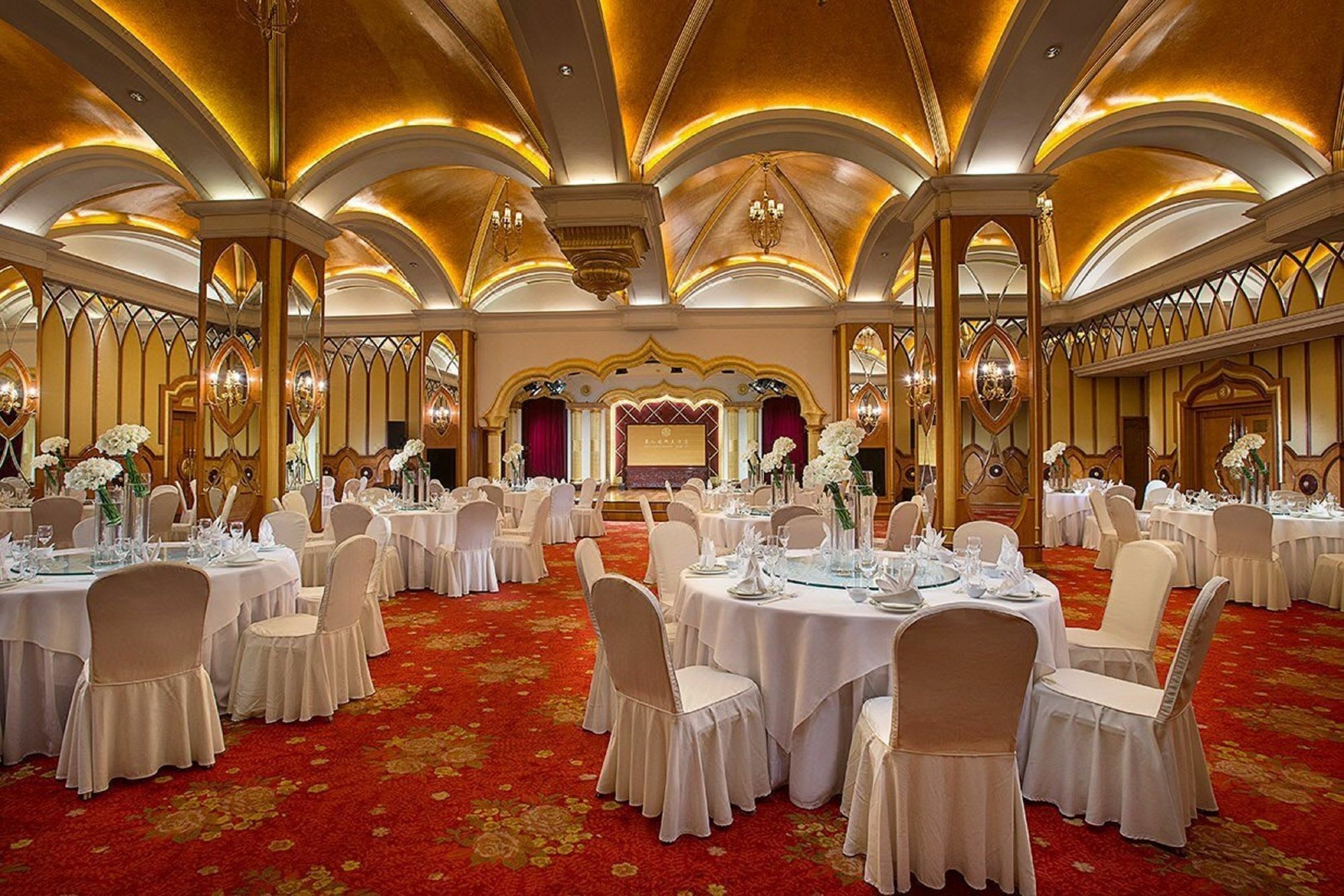 Celebrity International Grand Hotel Pekín Exterior foto